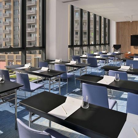 Mercure Dubai Deira Bagian luar foto
