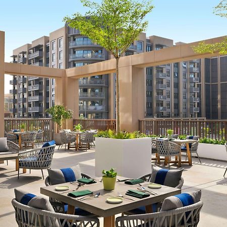 Mercure Dubai Deira Bagian luar foto