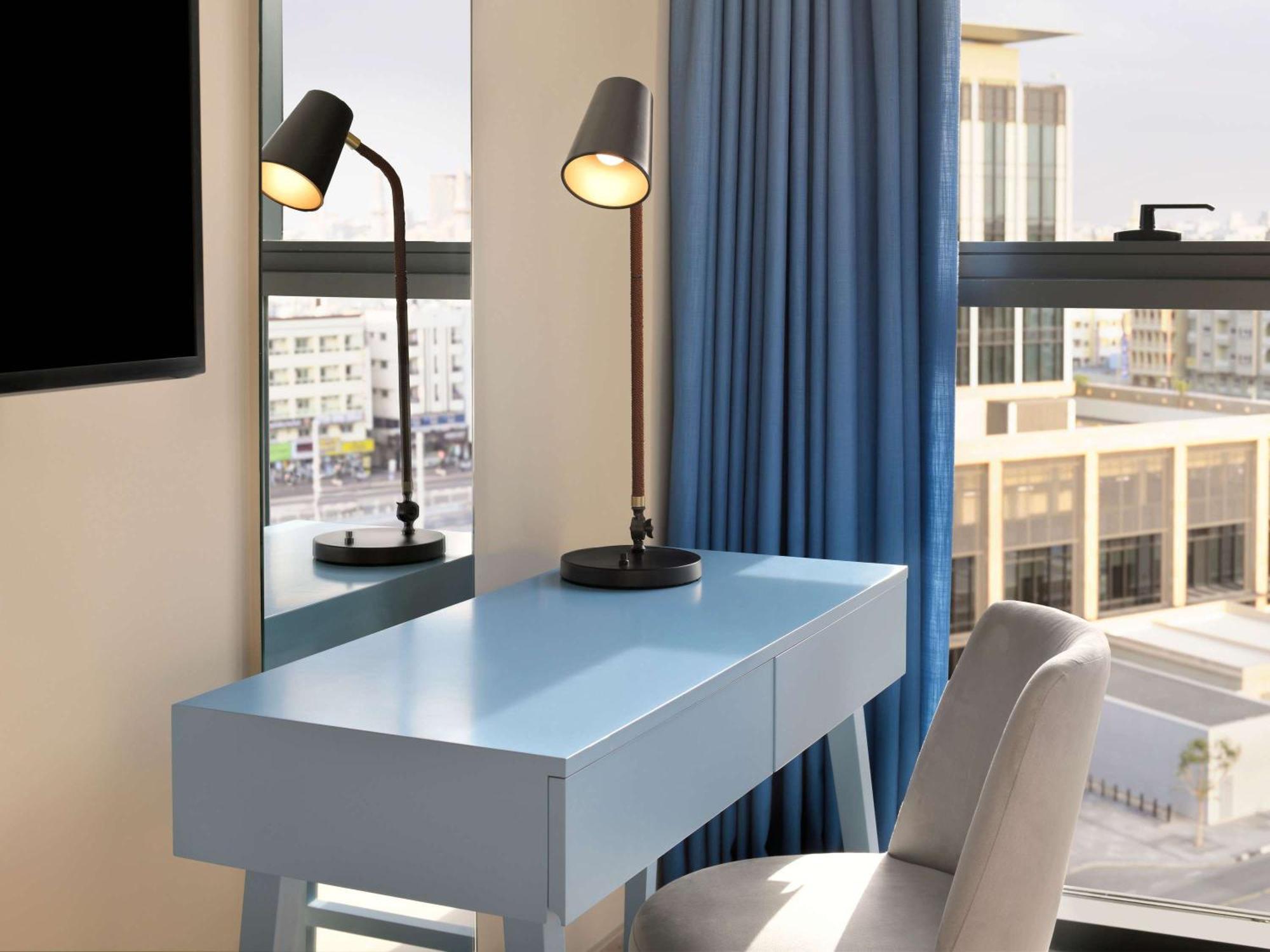 Mercure Dubai Deira Bagian luar foto