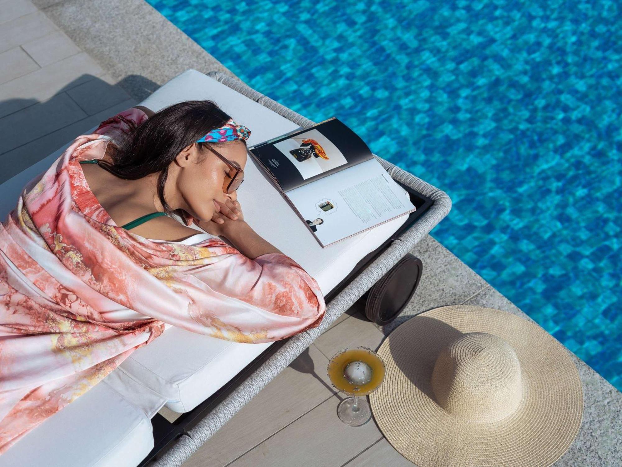 Mercure Dubai Deira Bagian luar foto